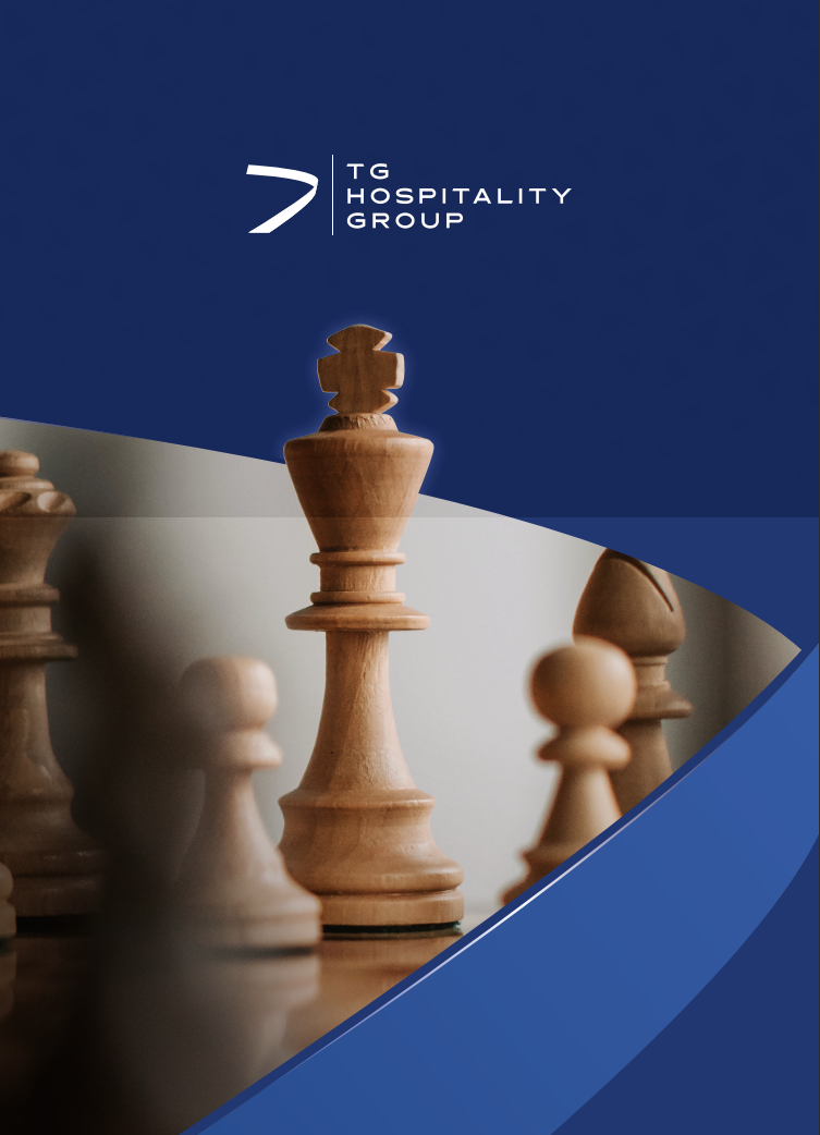 TG Hospitality Profile cover